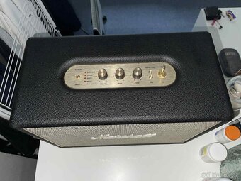 Reproduktor Marshall - 2