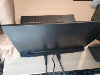Acer nitro 5 RTX 4060 - 2
