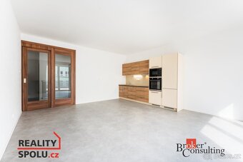 Pronájem, byty/3+kk, 103 m2, Vojáčkovo nám. 2947/2, 79601 Pr - 2