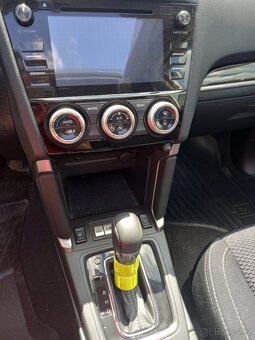 SUBARU FORESTER - 2