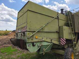 Drtič na kombajn Fortschritt E514 - STS Strakonice origináln - 2
