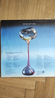 2LP Elán - 2