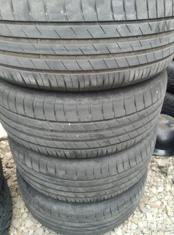 5x112 16 audi, škoda,vw letní - 2