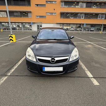 Opel Vectra C 2.2 direct - 2
