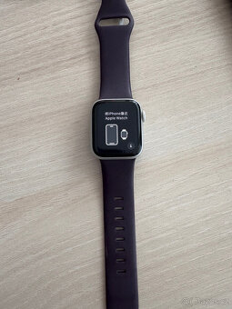 Apple Watch Series 6 40mm GPS - 2