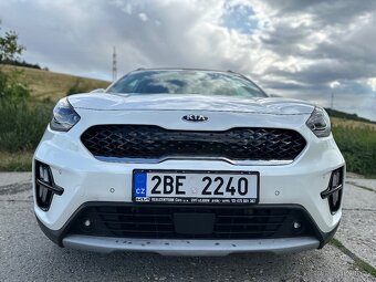 KIA NIRO 2019 - 2