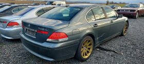 BMW E65 745i ND - 2