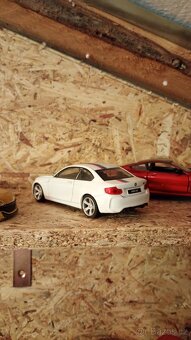 Bmw m2 shell - 2
