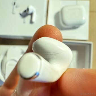 AirPods 3 včetně záruky - 2