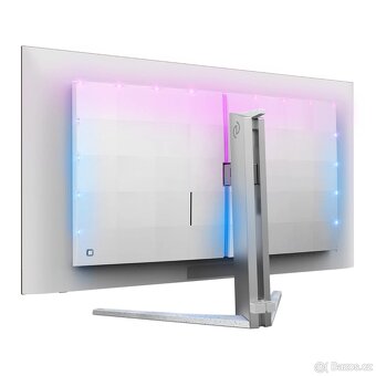 42" Philips 42M2N8900 v záruce, stav nového - 2