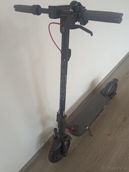 Xiaomi scooter 5 - zánovní koloběžka - 2