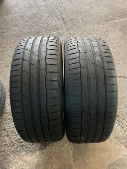 Pneu Hankook r18 letní pneu - 2