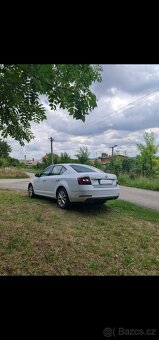 Škoda Octavia 1.4 TSI 2018 - 2