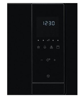 Vestavná mikrovlnná trouba AEG MSB2547D-M - 2