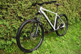 Rockrider AM 100 Hardtail XL - 2