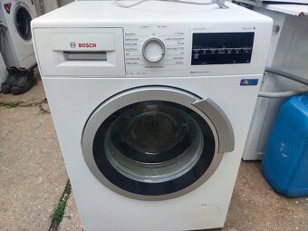 Prodám funkční pračku zn. Bosch na 6,5 kg ---DOVEZU-- - 2