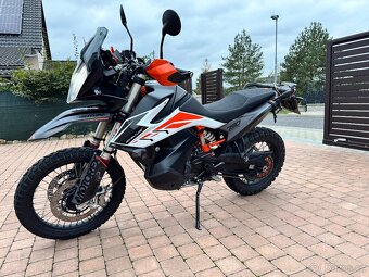 KTM 790 ADVENTURE R - 2