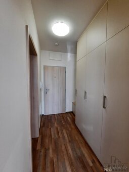 1+kk s garážovým stáním, Olomouc - Povel, Loudova - 2
