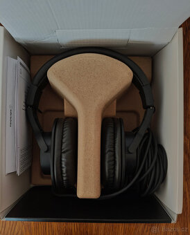 Sluchátka Audio-Technica ATH-M20x - 2