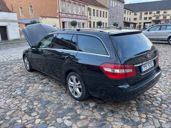 Mercedes w212 - 2