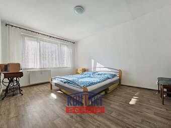 Prodej bytu 2+1, 52 m2 - Volary, Sídl. Míru, ev.č. PK-7540 - 2