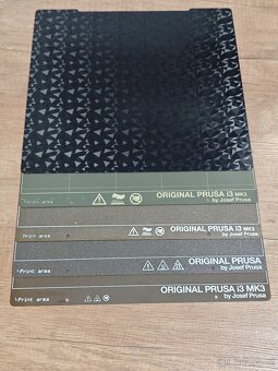 3D tiskárna Prusa MK4S, záruka 6/2026 - 2
