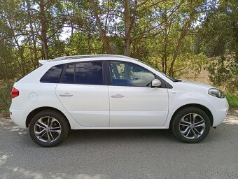RENAULT KOLEOS 2.0 dCi BOSE, 112000 KM, 4x4. - 2