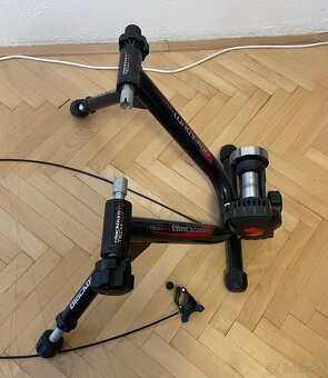 Trenažer Blackburn Tech Mag – magnetický odpor - 2