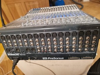 Digitální mixpult Presonus StudioLive 16.4.2 - 2