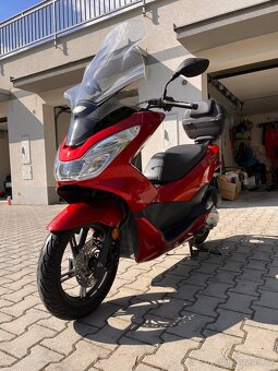 Honda PCX 125 - 2
