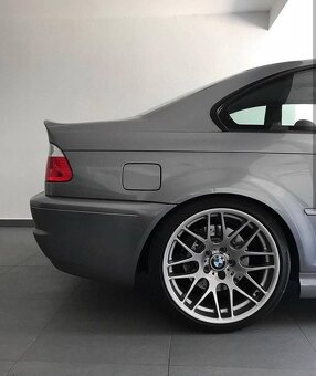 BMW styling 359M silver - 2