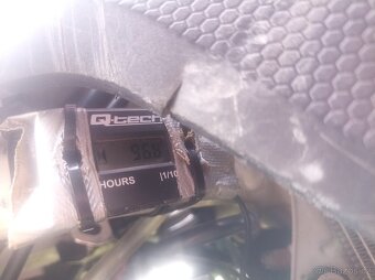 Honda crf 250r rok 21 - 2