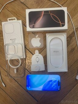 IPhone 16 PRO - 2
