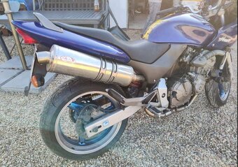 HONDA CB 600F Hornet 2002 70kw - 2