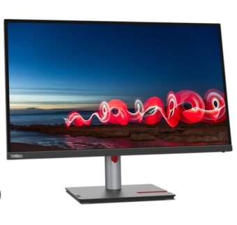⎚ 27" Lenovo ThinkVision T27i-30 nový v ZÁRUCE - 2