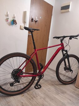 Canyon Grand Canyon 7 XL (29") – Horské kolo - 2