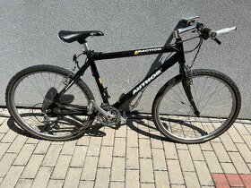 Author Traction shock Respect Series - 2