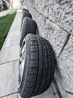 ALU kola AEZ ARESS - 2