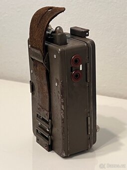 Vojenská svítilna / baterka MyDay - 2