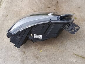 Originální světlomet Peugeot Rifter - levý - 2