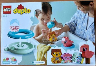 Lego DUPLO 10966 - nové - 2