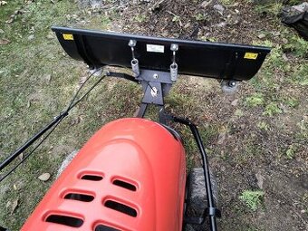 Radlice na sníh Seco, Karsit, Starjet - 2