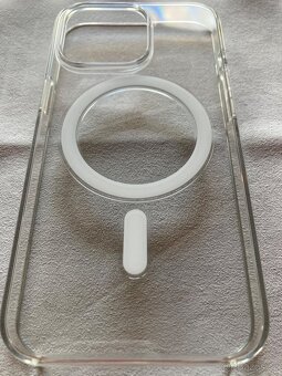 Apple polykarbonátový kryt na iPhone 13 Pro - 2