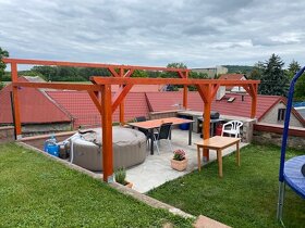 Stavební firma nabízí volné termíny - 2