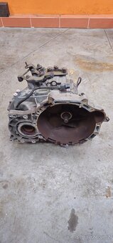 Převodovka Hyundai ix35, Kia Sportage 4wd - 2