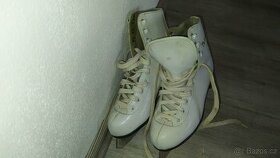 Dámské brusle 34 - 2