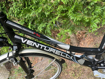 Jízdní kolo Venturelli HS Star hliníkové lehké 28" - 2