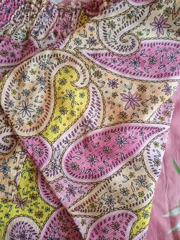 Kraťasy dámské nové letní vel. Elko Vleze i xxl - 2