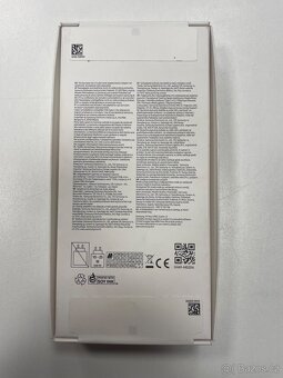 Samsung Galaxy A16 5G NOVÝ, ZABALENÝ - 2