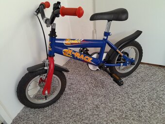 Dětské kolo k prodeji - 2